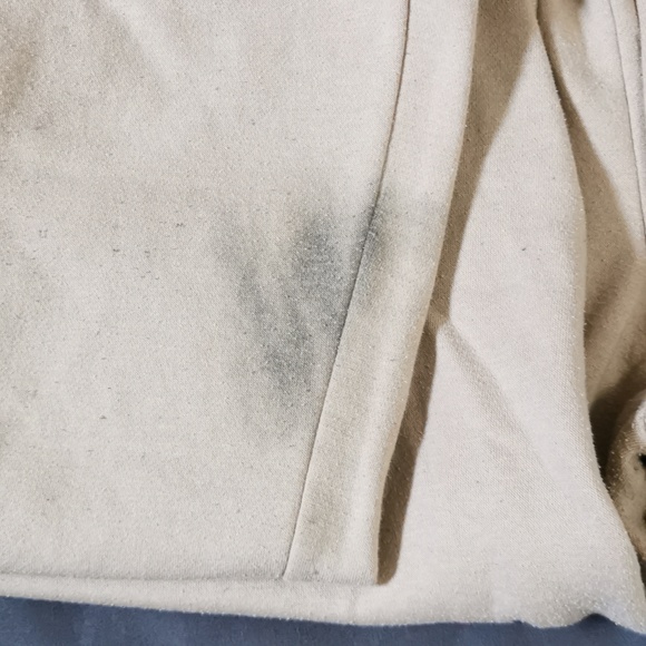 sweatpants - Picture 2 of 3